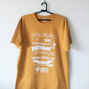 Camiseta