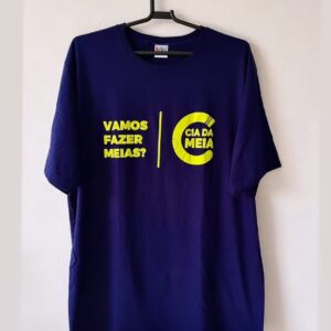 Camiseta