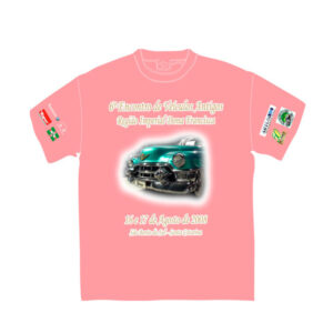 Camiseta