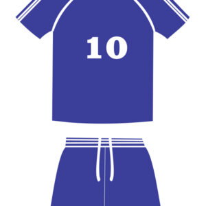Conjunto de futebol