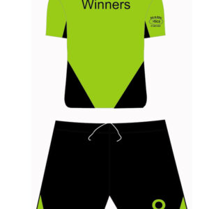 Conjunto de futebol