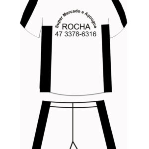 Conjunto de Futebol