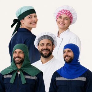 Touca - N1