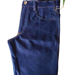 BERMUDA JEANS
