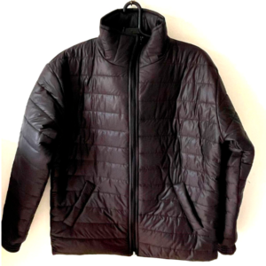 JAQUETA PUFFER
