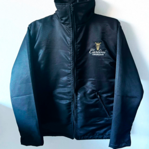 JAQUETA NYLON AUSTRALIA