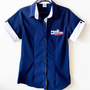 Camisa Social