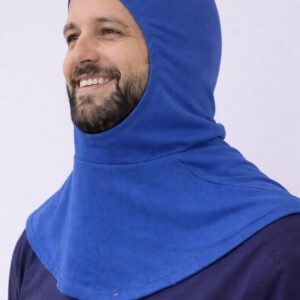Touca Arábe