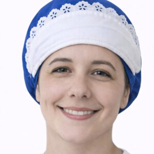 Touca Sanfonada