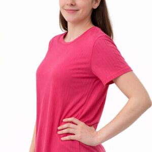Camiseta - Canelado