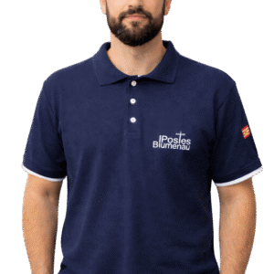 Camisa Polo