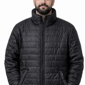 Jaqueta Puffer
