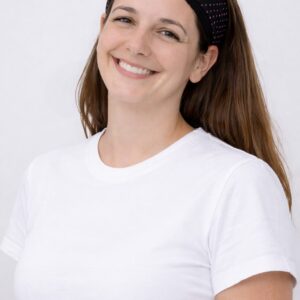 Faixa de Cabelo