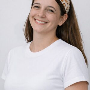 Faixa de Cabelo
