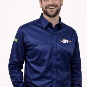 Camisa Social