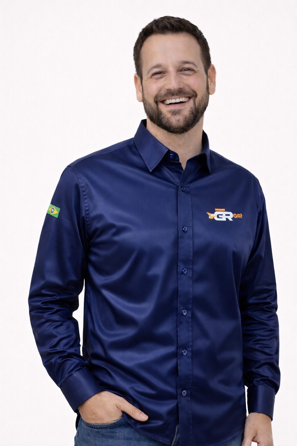 Camisa Social