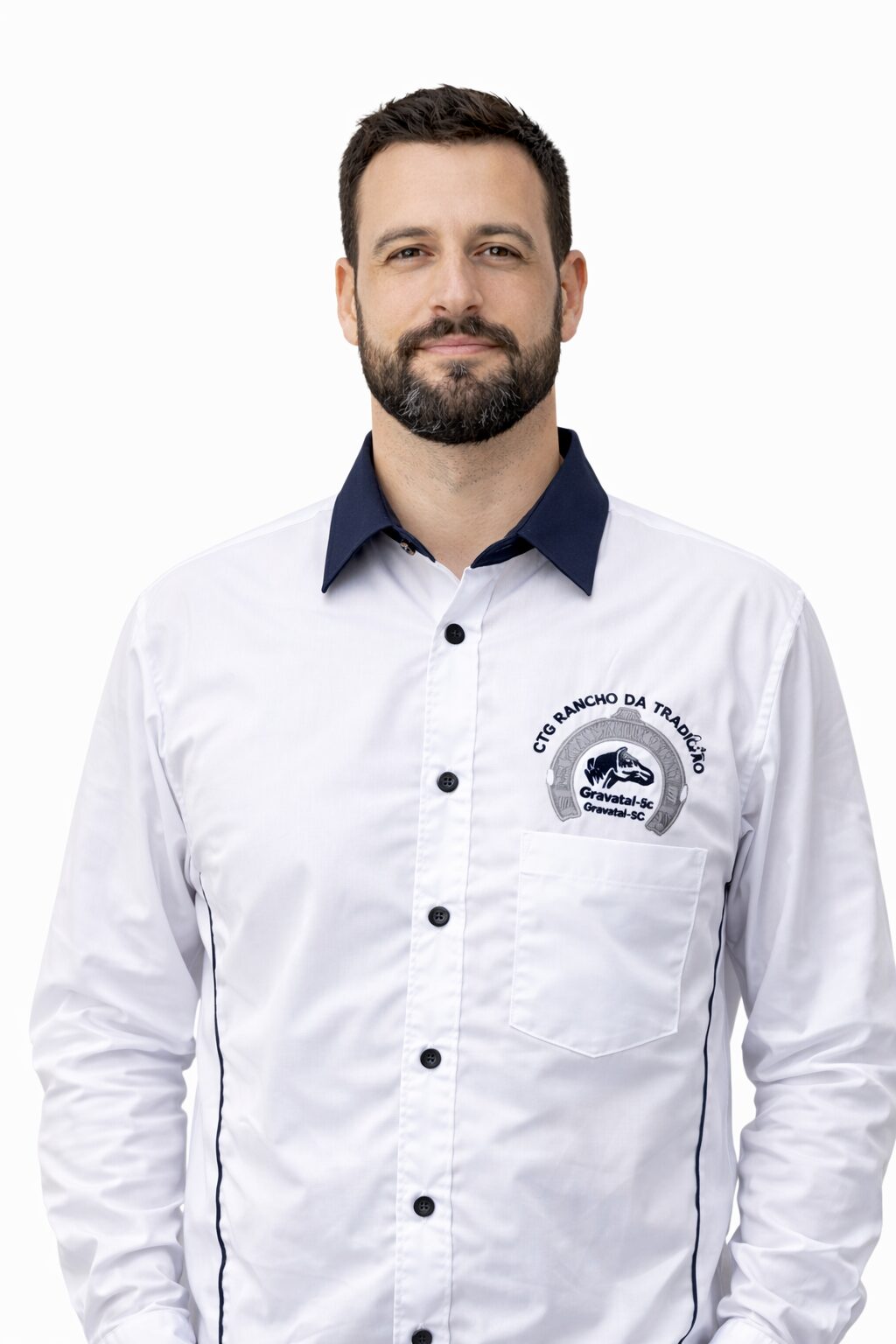 Camisa Social - Imagem 7