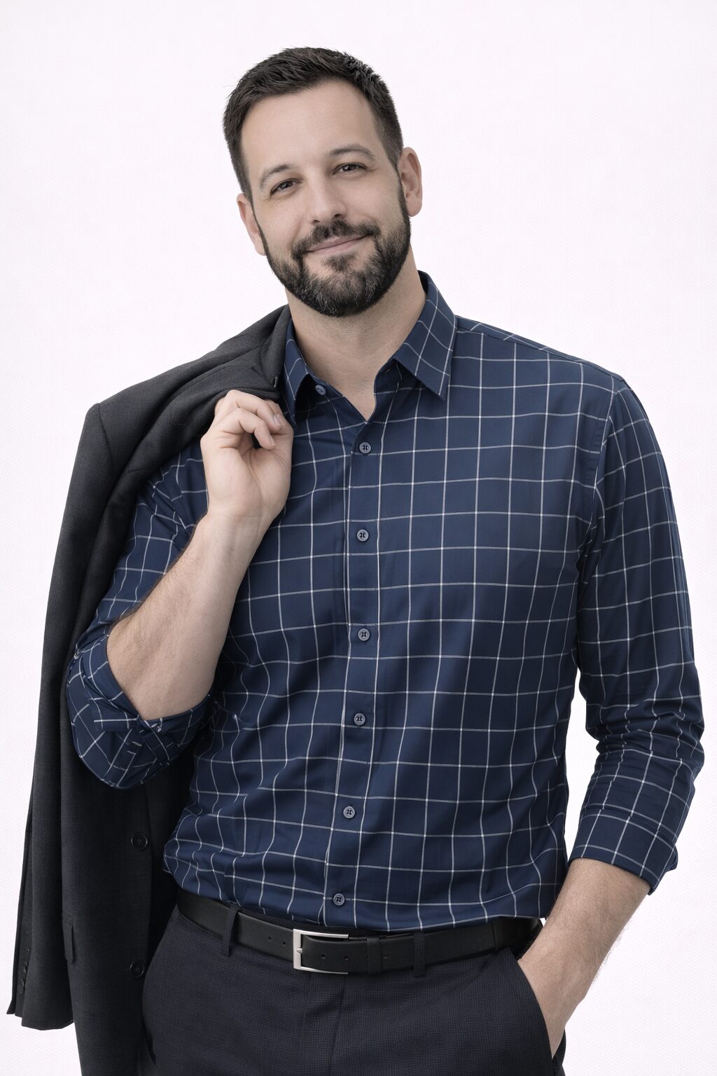 Camisa Social - Imagem 6