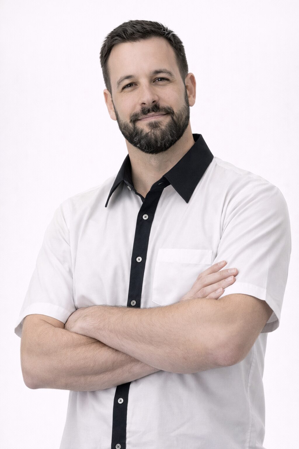 Camisa Social - Imagem 4
