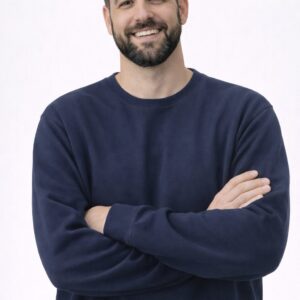 Moletom Básico