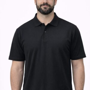 Camisa Polo - Light