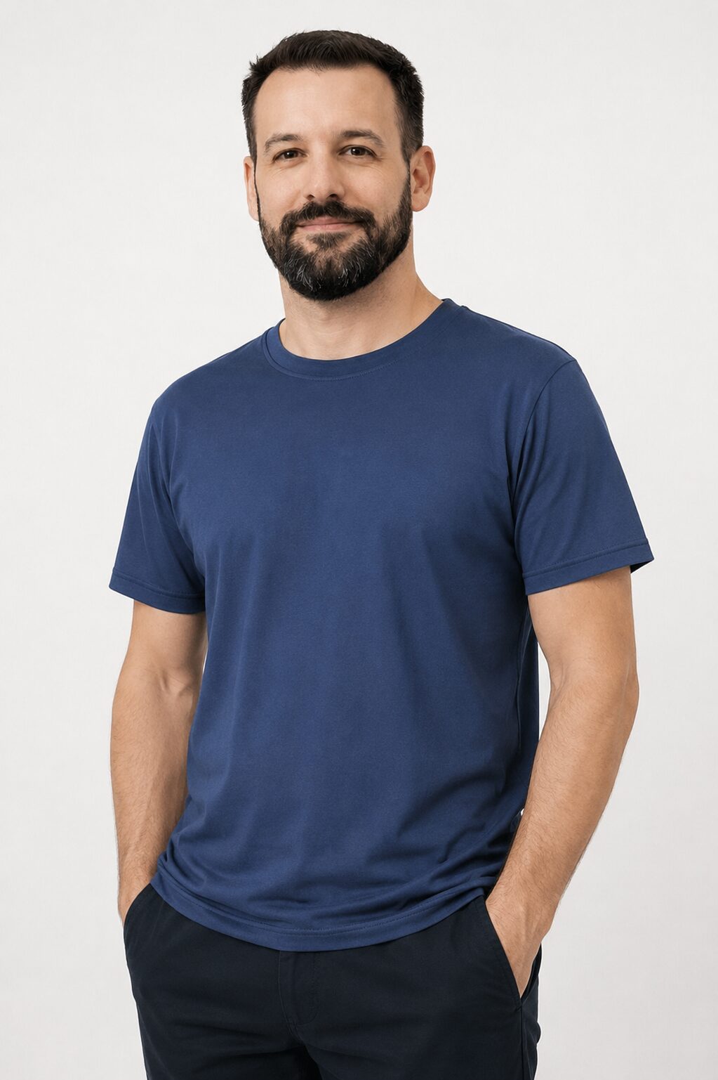 Camiseta - Algodão