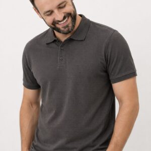 Camisa Polo - Estonado