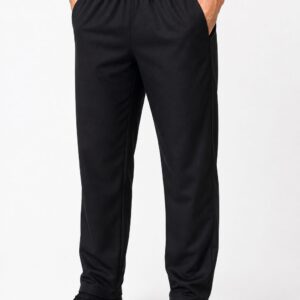Calça de Oxford
