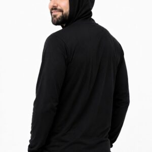 Camiseta com proteção UV