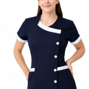 Jaleco Elegante