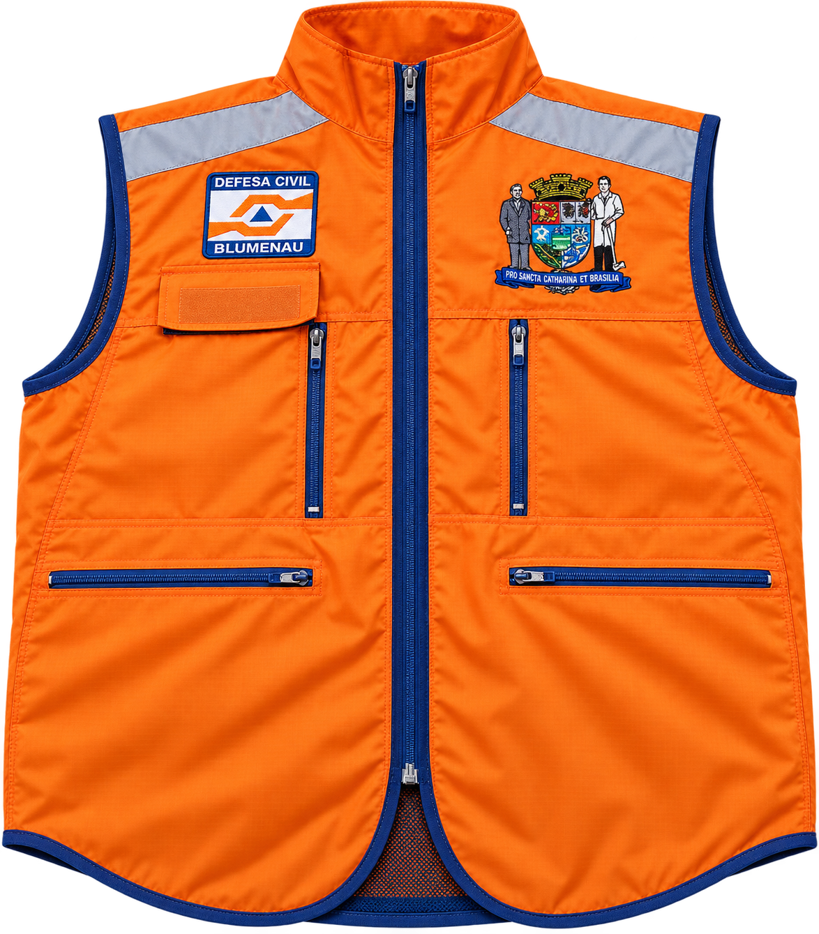 Colete Personalizado - Imagem 3