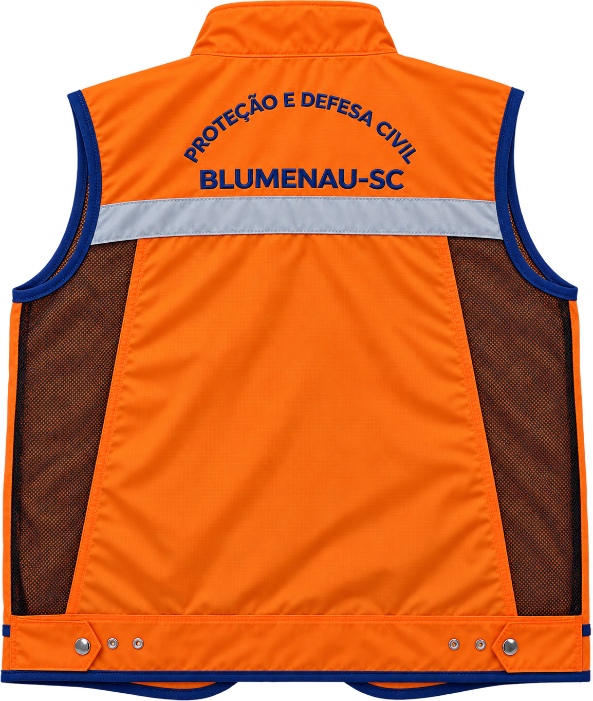 Colete Personalizado - Imagem 2