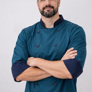 Dólmã Chef