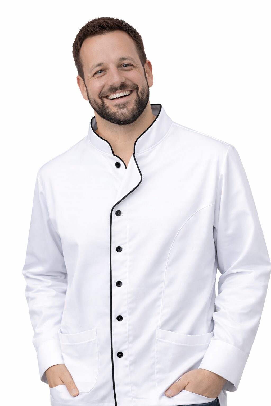 Dólmã Executive